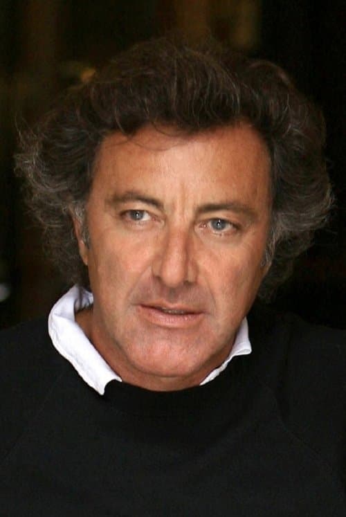 Luca Barbareschi image