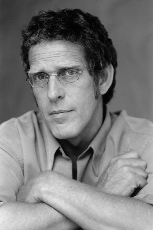 Luca Bercovici image