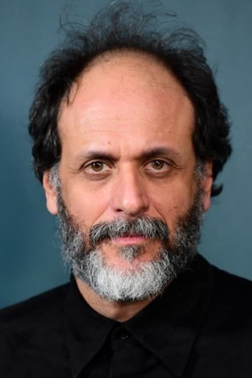 Luca Guadagnino image
