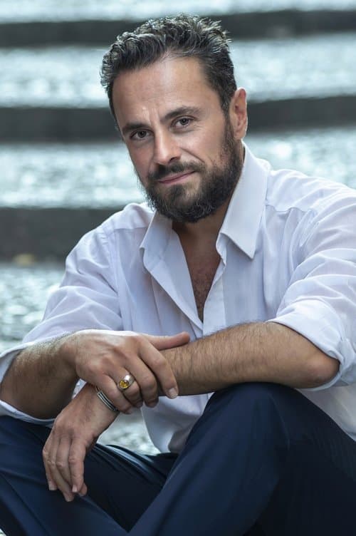 Luca Lombardi image