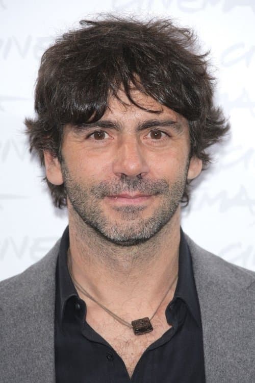 Photo of Luca Lucini