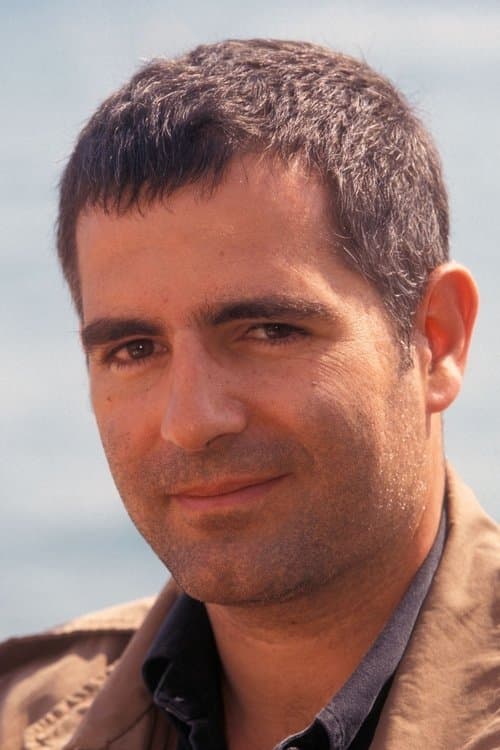 Luca Manfredi image