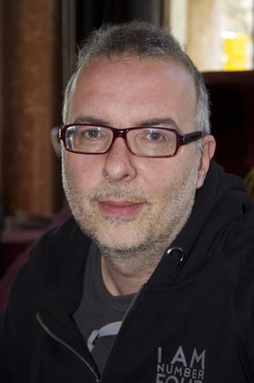 Photo of Luca Miniero