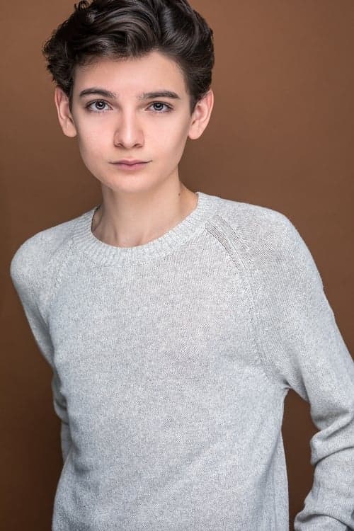 Luca Padovan image