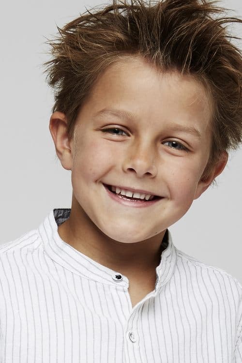 Luca Reichardt Ben Coker image