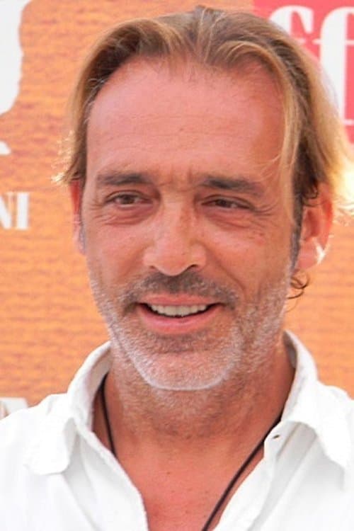 Luca Ward image
