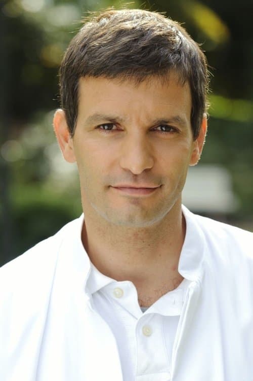 Luca Zamperoni image