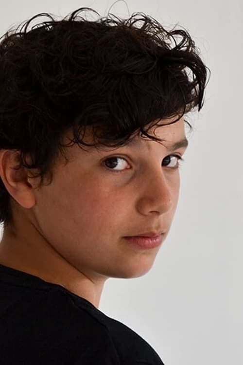 Lucas Bond image