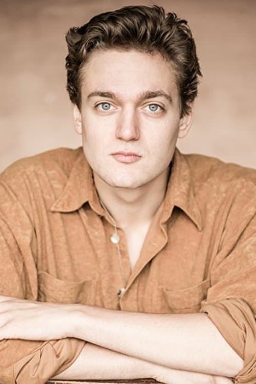 Lucas Englander image