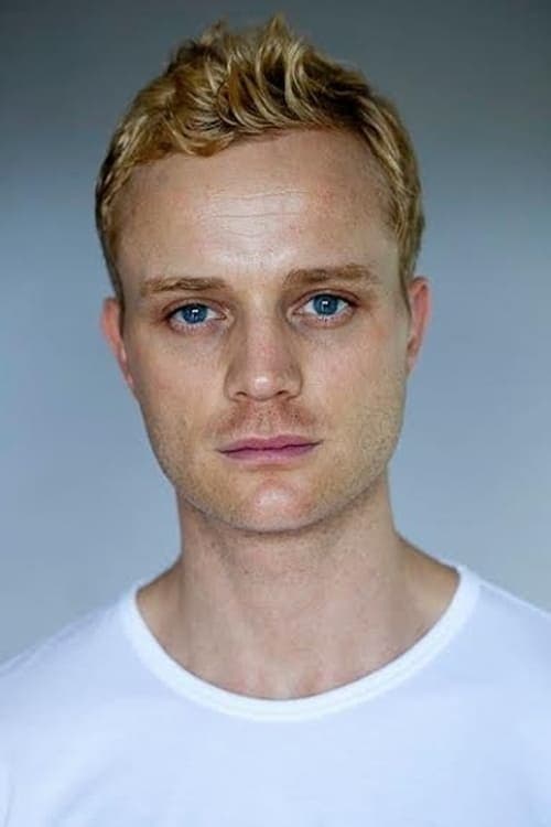 Lucas Hansen image