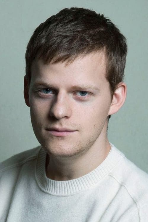 Lucas Hedges image