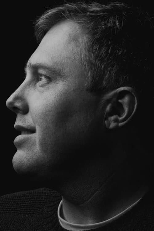 Photo of Lucas Heyne
