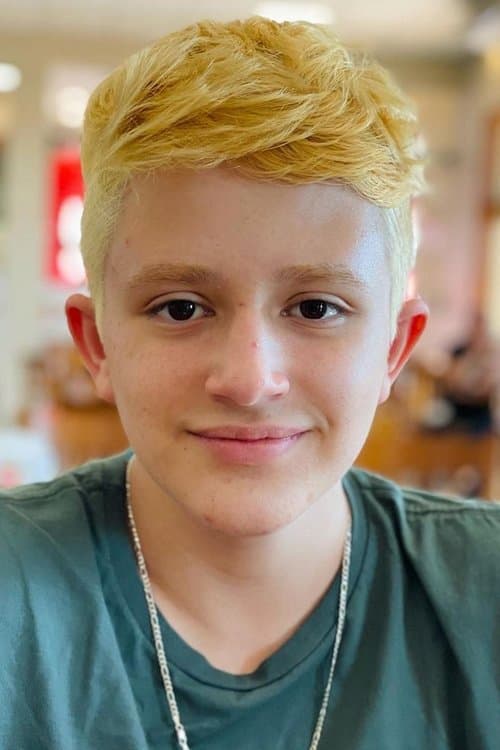 Lucas Infante image