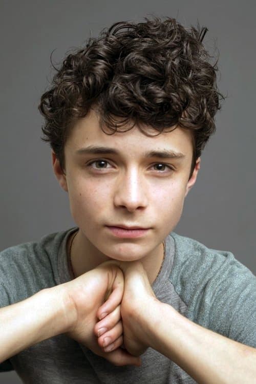 Lucas Jade Zumann image