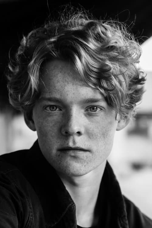 Lucas Lynggaard Tønnesen image