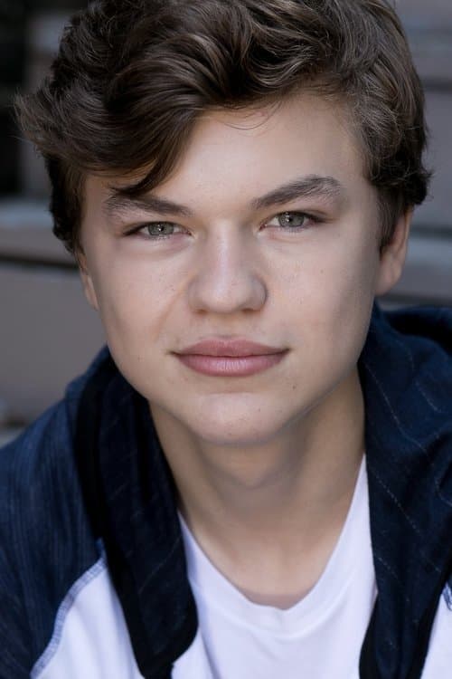 Lucas McHugh Carroll image