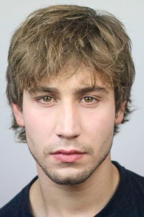 Lucas Nabor image