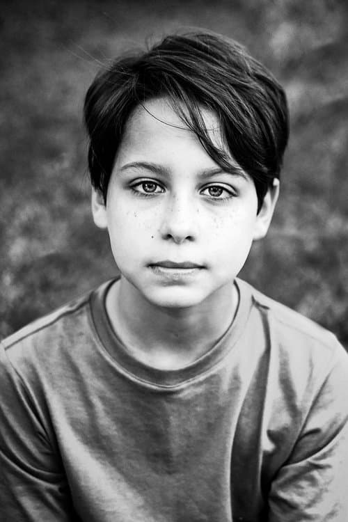 Lucas Negron image