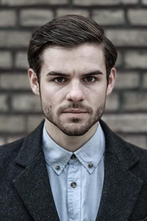 Lucas Reiber image