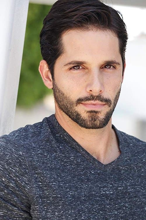 Lucas Velazquez image