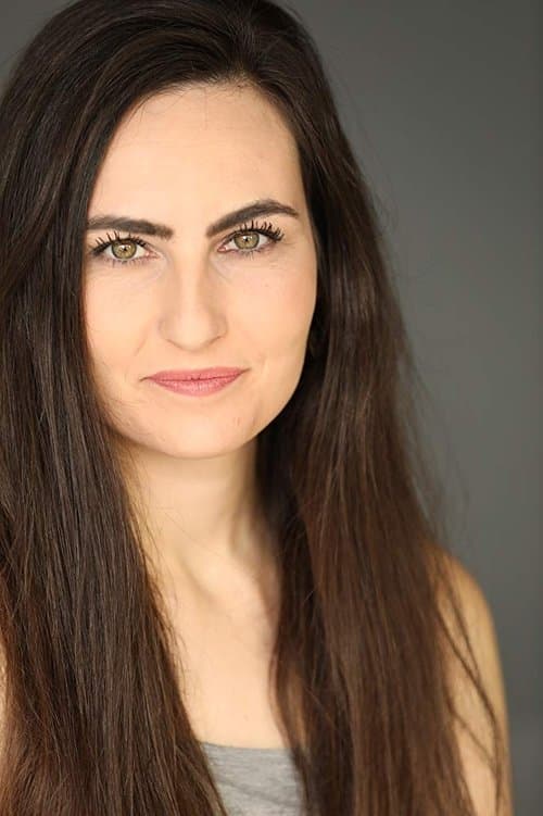 Luci MacNair image