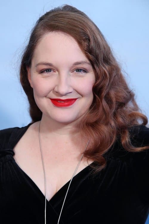 Luci Van Org image