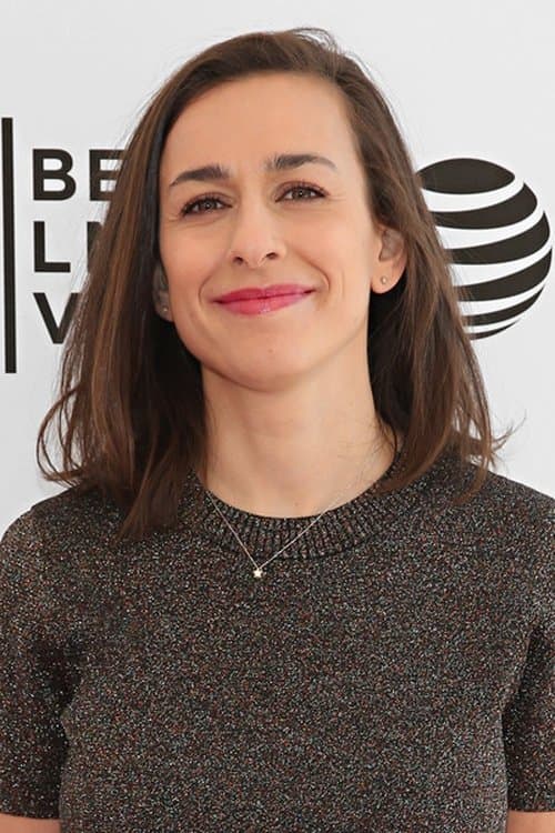 Photo of Lucia Aniello