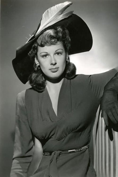Lucia Carroll image