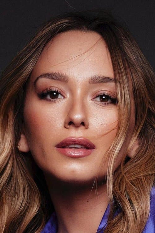 Lucía de la Fuente image