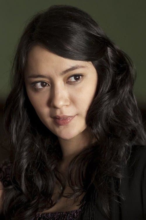 Lucia Micarelli image