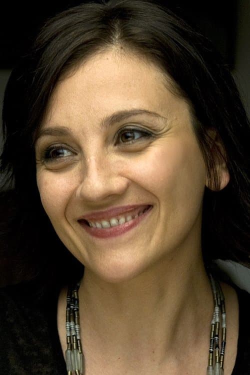 Lucia Ocone image