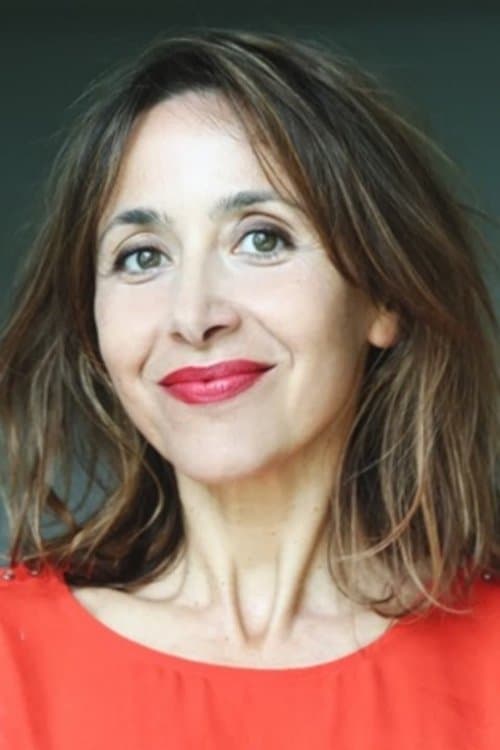 Lucía Sánchez image