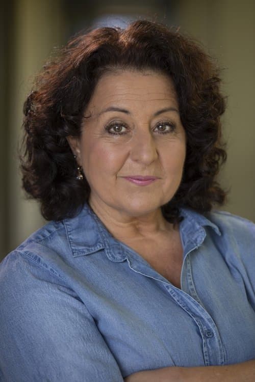 Lucia Scarano image