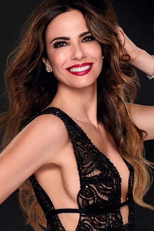 Luciana Gimenez image