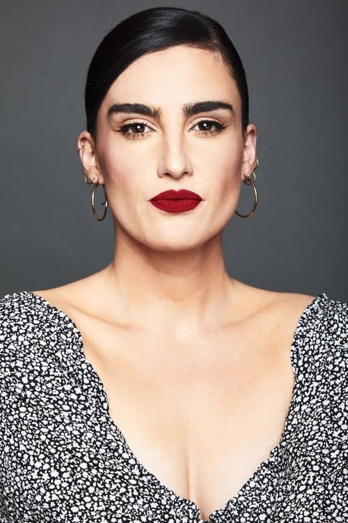 Luciana González de León image