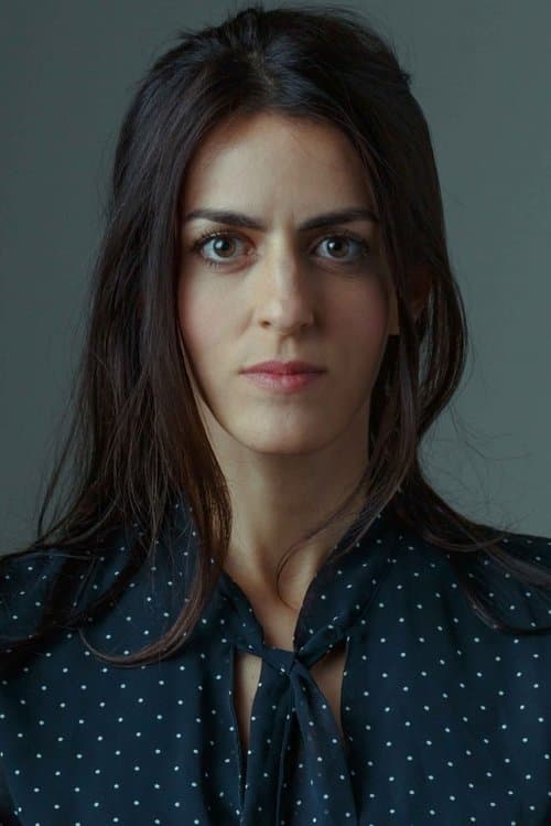 Luciana Paes image