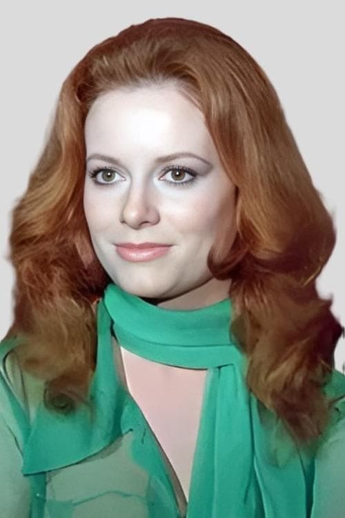 Luciana Paluzzi image