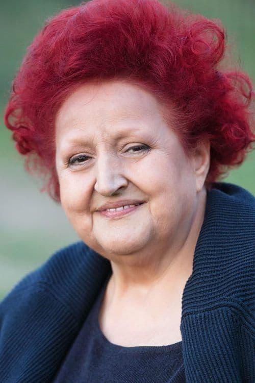 Luciana Turina image