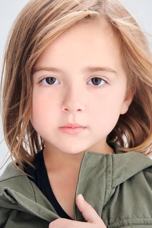 Luciana VanDette image