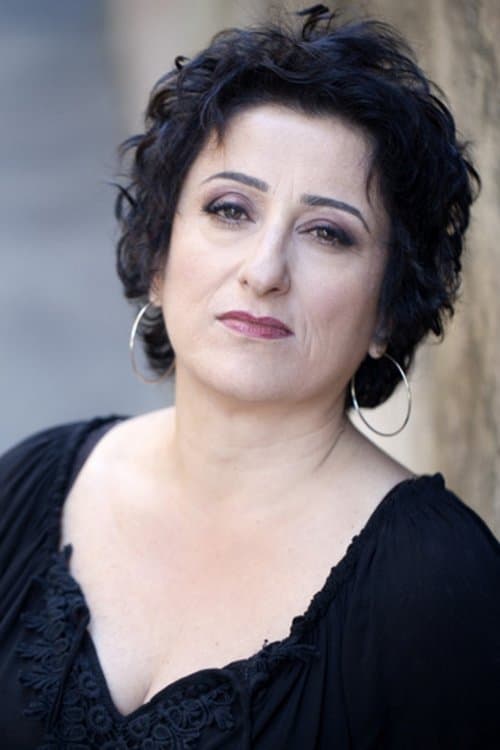 Lucianna De Falco image
