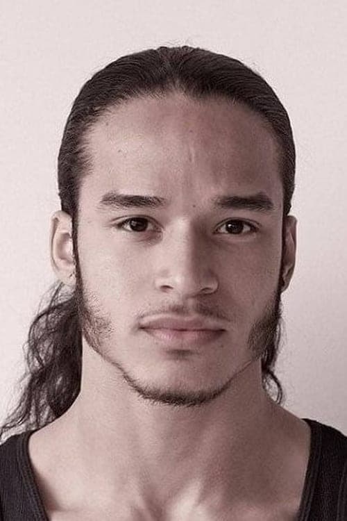 Luciano Acuna Jr. image
