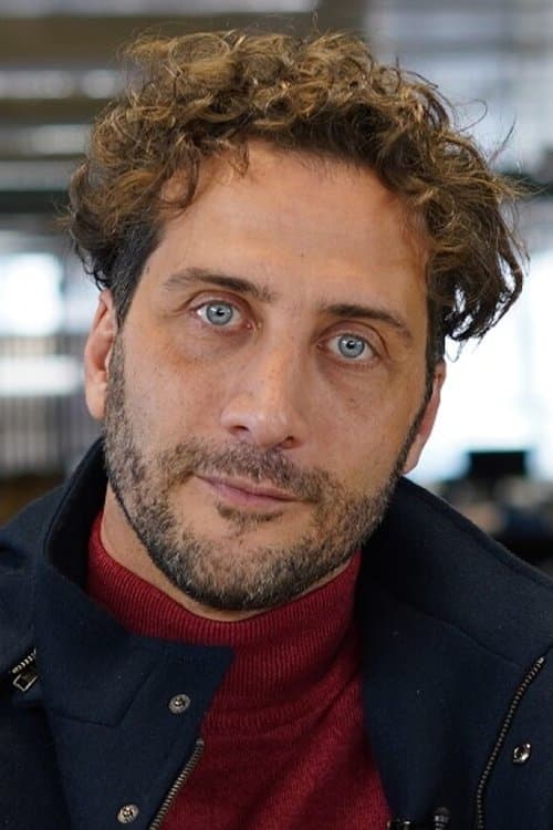 Luciano Cáceres image
