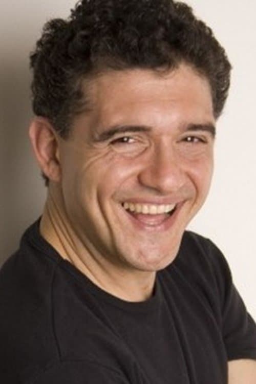 Luciano Cazaux image