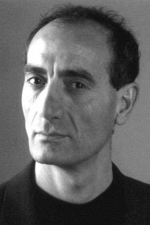 Luciano Federico image