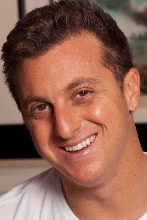 Luciano Huck image