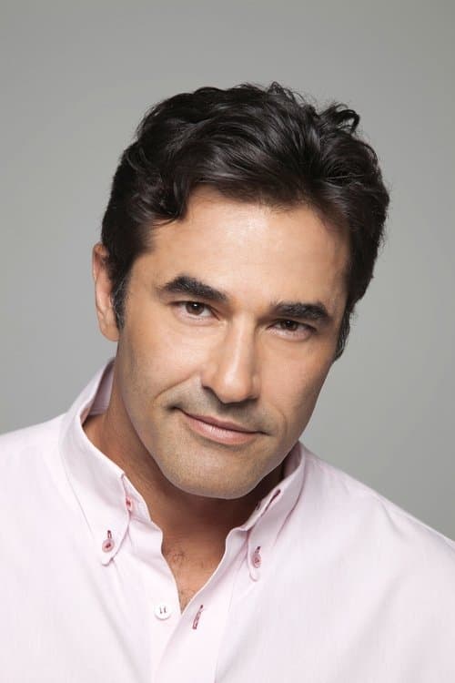Luciano Szafir image