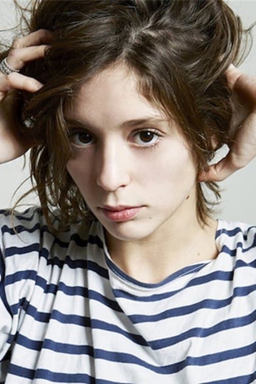 Lucie Bourdeu image