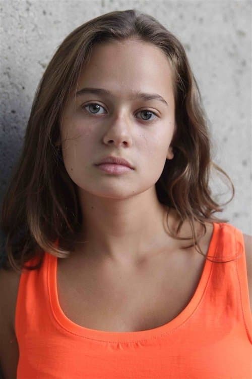 Lucie Fagedet image