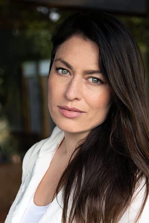 Photo of Lucie Jourdan