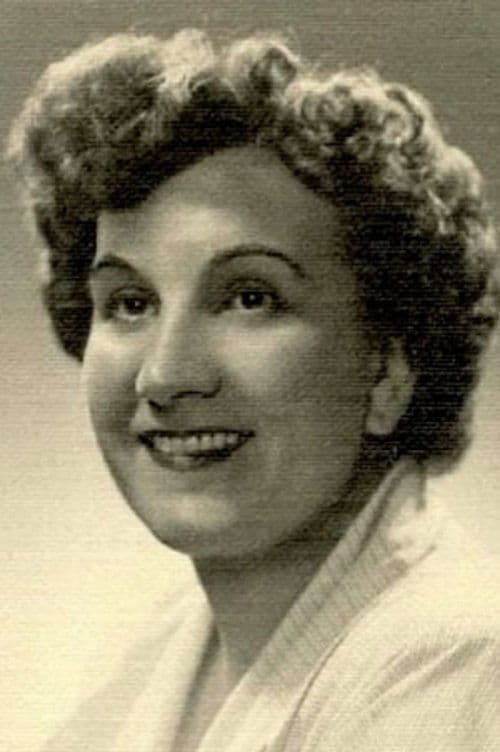 Lucie Mitchell image